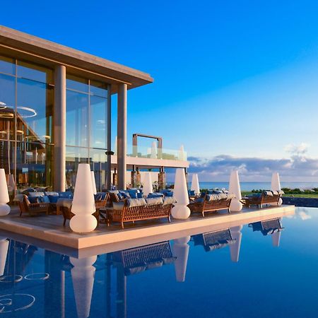 Nana Princess Suites Villas & Spa แอร์ซอนิสซอส ภายนอก รูปภาพ